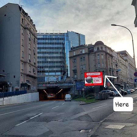 Belgrade Backpackers Home Exterior photo