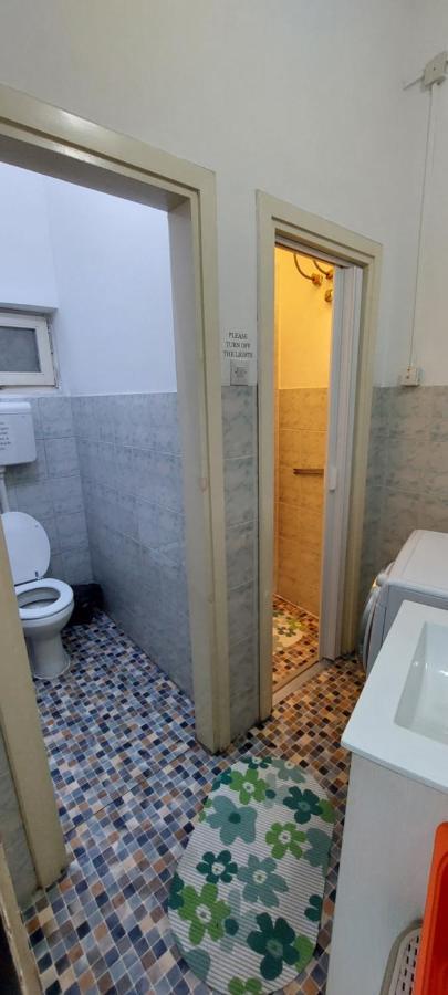 Belgrade Backpackers Home Exterior photo